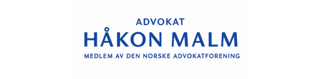 Advokat Håkon Malm